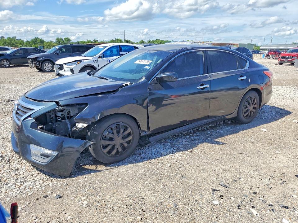 Aukcja sprzedaży 2013 Nissan Altima, vin: 1N4AL3AP3DC126646, numer aukcji: 54645456