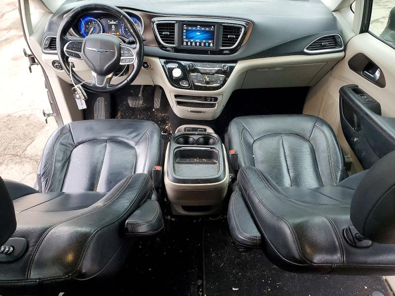 Aukcja sprzedaży 2019 Chrysler Pacifica, vin: 2C4RC1BG1KR625014, numer aukcji: 53158636