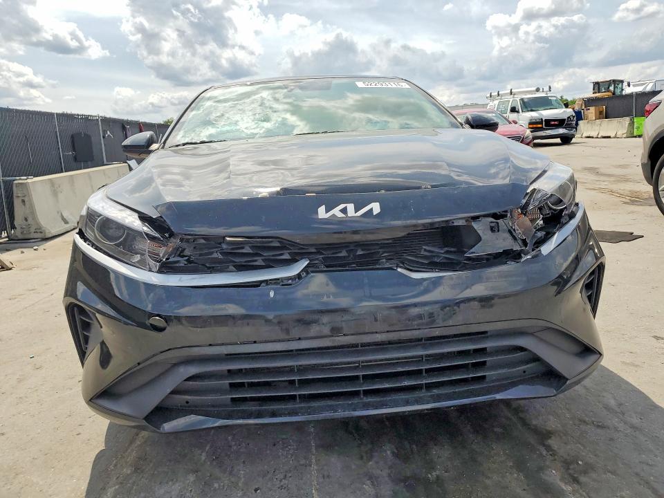Продаж на аукціоні авто 2023 Kia Forte, vin: 3KPF24AD0PE551656, номер лоту: 52293116