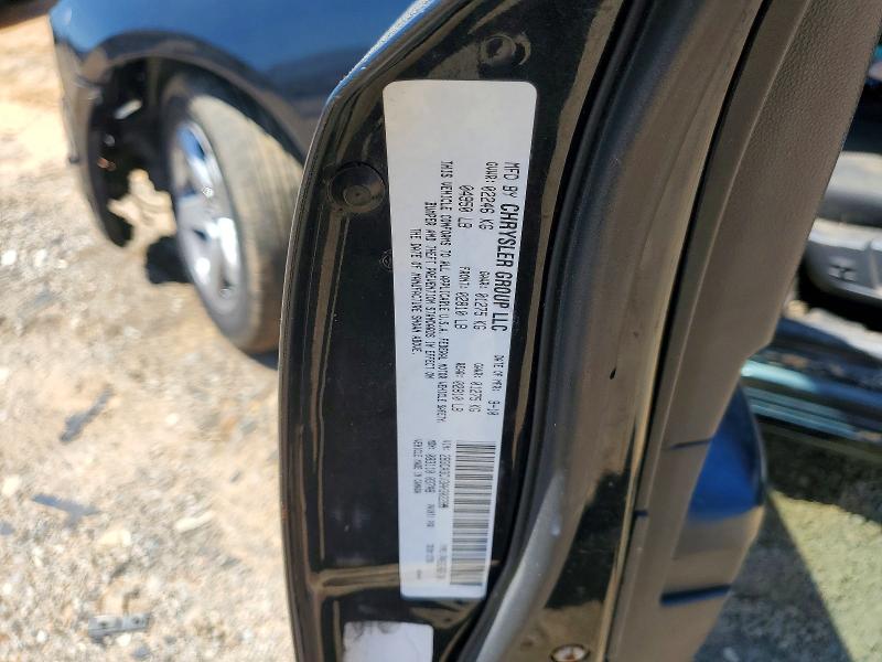 2010 Dodge Charger მანქანა იყიდება აუქციონზე, vin: 2B3CA3CV3AH302285, აუქციონის ნომერი: 55168136
