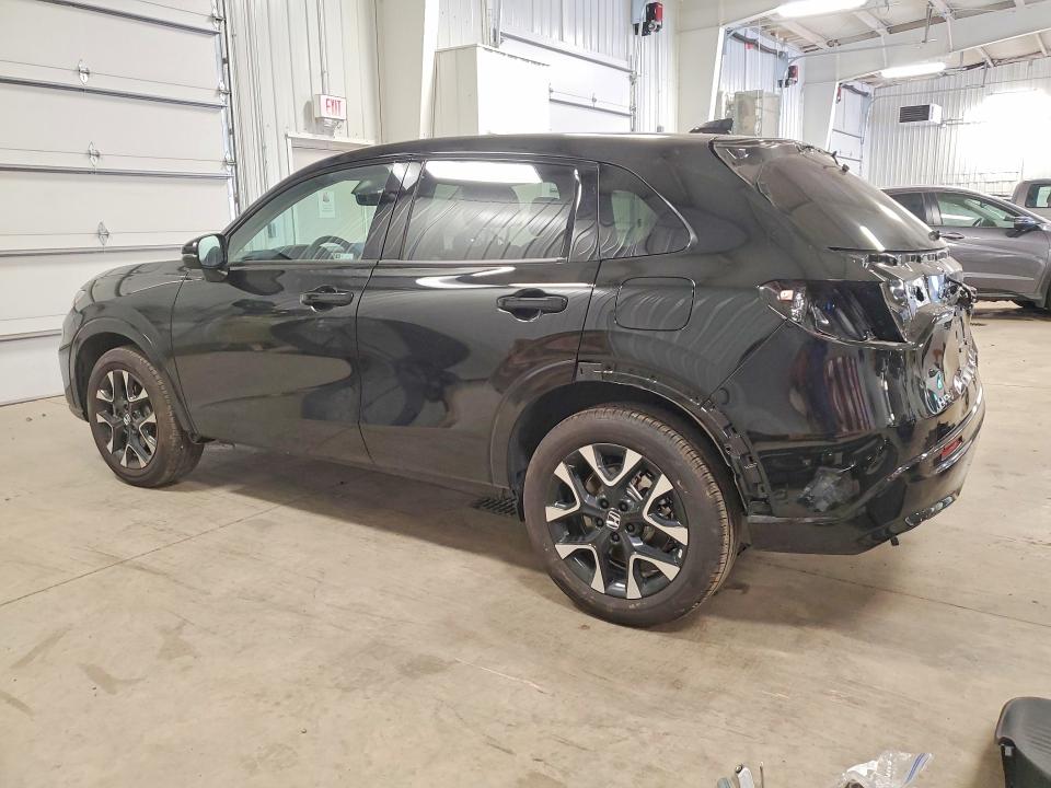 Продажа на аукционе авто 2026 Honda Hr-v, vin: 3CZRZ2H77TM753322, номер лота: 53634116