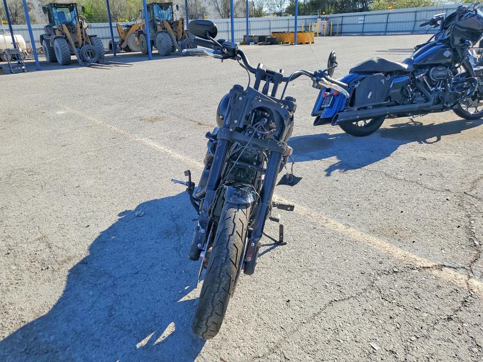 Продажа на аукционе авто 2024 Harley-davidson Fxlrst, vin: 1HD1YXZ17RB055966, номер лота: 46779576