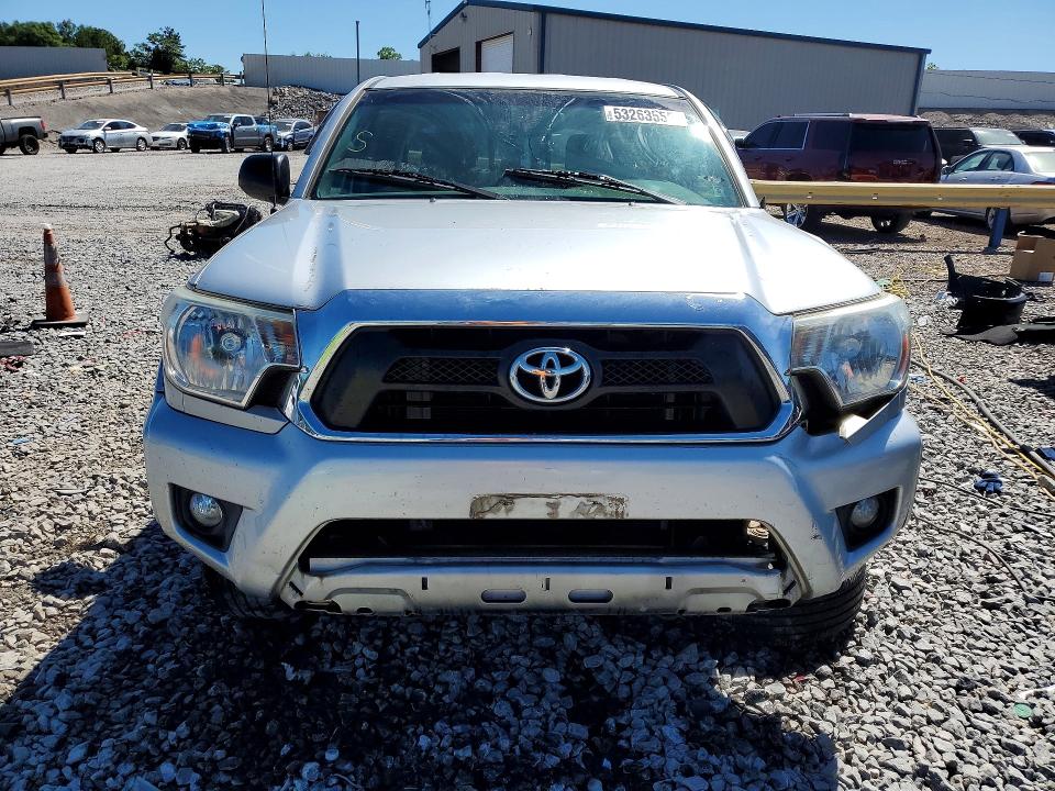 Продаж на аукціоні авто 2013 Toyota Tacoma, vin: 5TFJX4CN0DX035150, номер лоту: 53263556