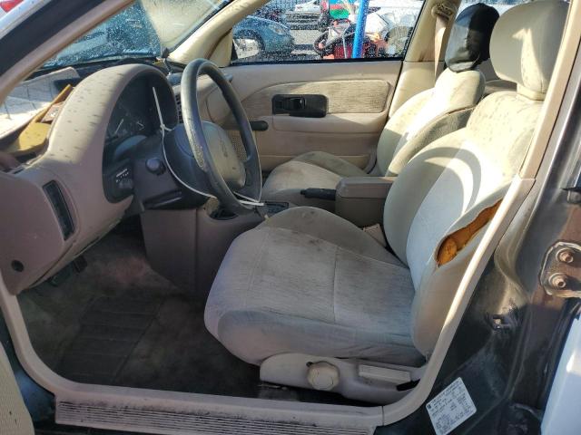 Продажа на аукционе авто 1995 Saturn Sl2, vin: 1G8ZK5272SZ295846, номер лота: 54626956