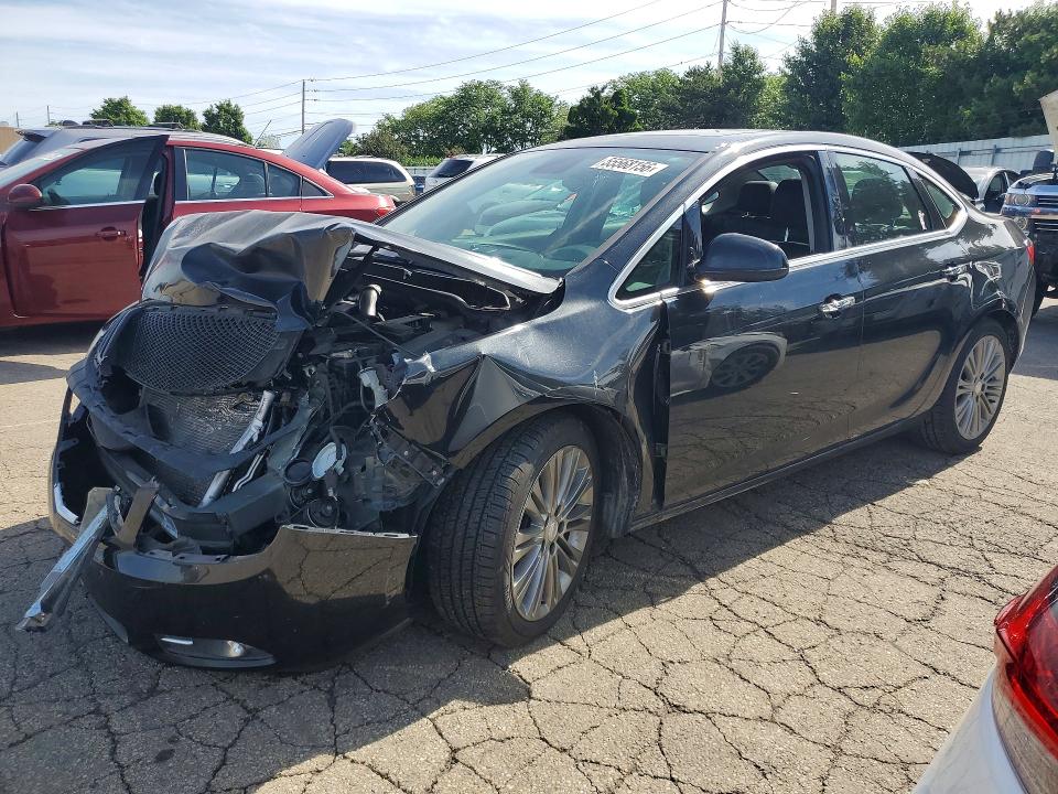 Продаж на аукціоні авто 2013 Buick Verano, vin: 1G4PT5SV0D4246925, номер лоту: 55568156