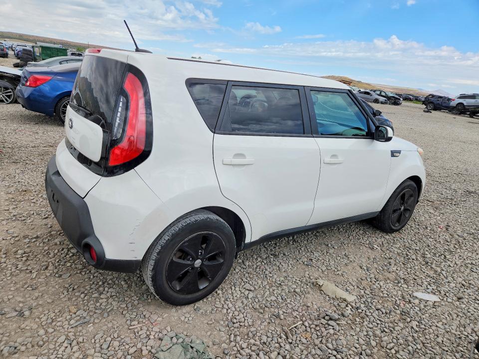Продажа на аукционе авто 2014 Kia Soul, vin: KNDJN2A20E7738039, номер лота: 54534736
