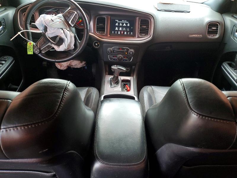 Aukcja sprzedaży 2020 Dodge Charger, vin: 2C3CDXBG4LH140156, numer aukcji: 52657556