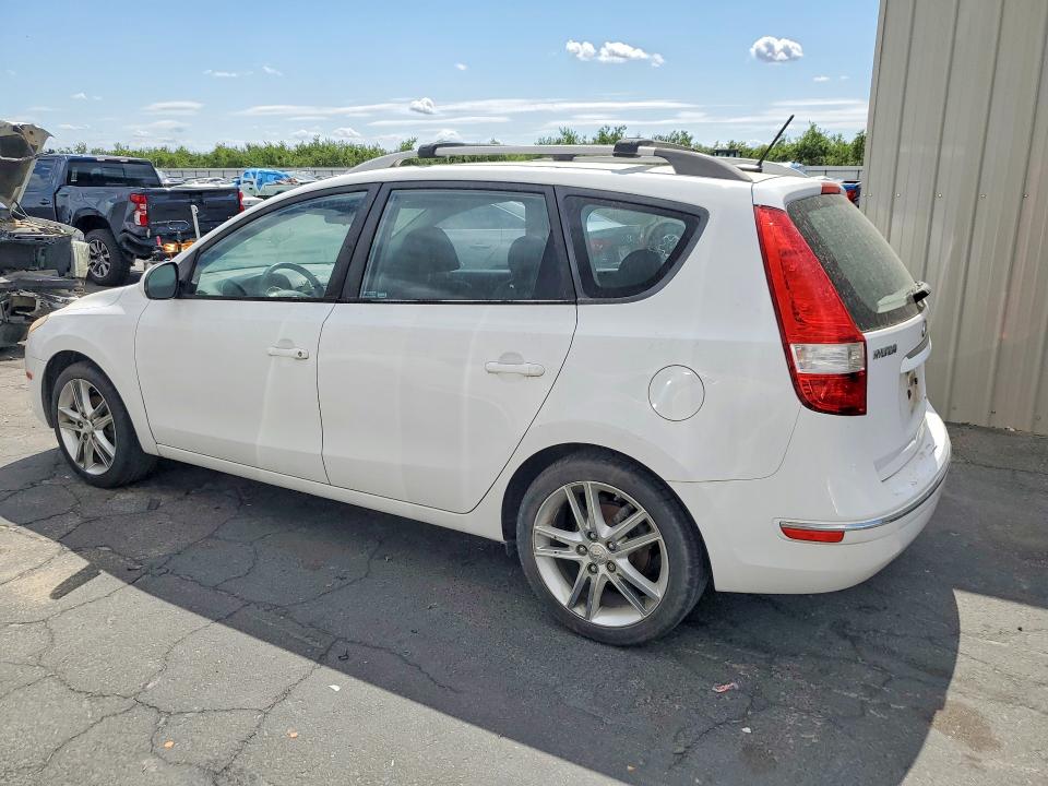 Aukcja sprzedaży 2012 Hyundai Elantra Touring, vin: KMHDC8AE4CU149070, numer aukcji: 55106316