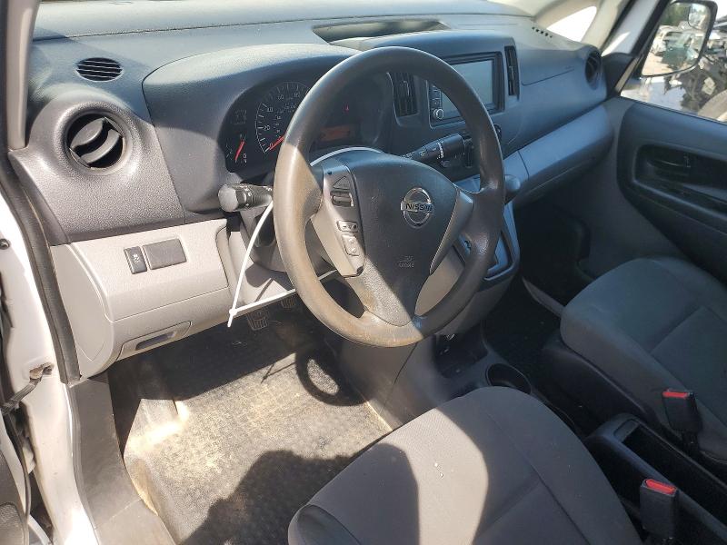 Aukcja sprzedaży 2020 Nissan Nv200, vin: 3N6CM0KN2LK698860, numer aukcji: 53816306