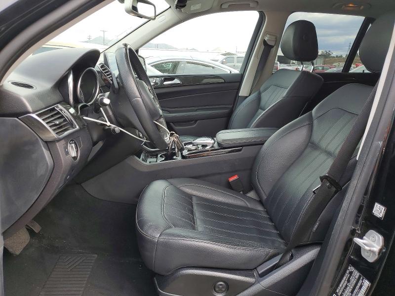 52484186 :رقم المزاد ، 4JGDA5JBXGA674751 vin ، 2016 Mercedes-benz Gle مزاد بيع