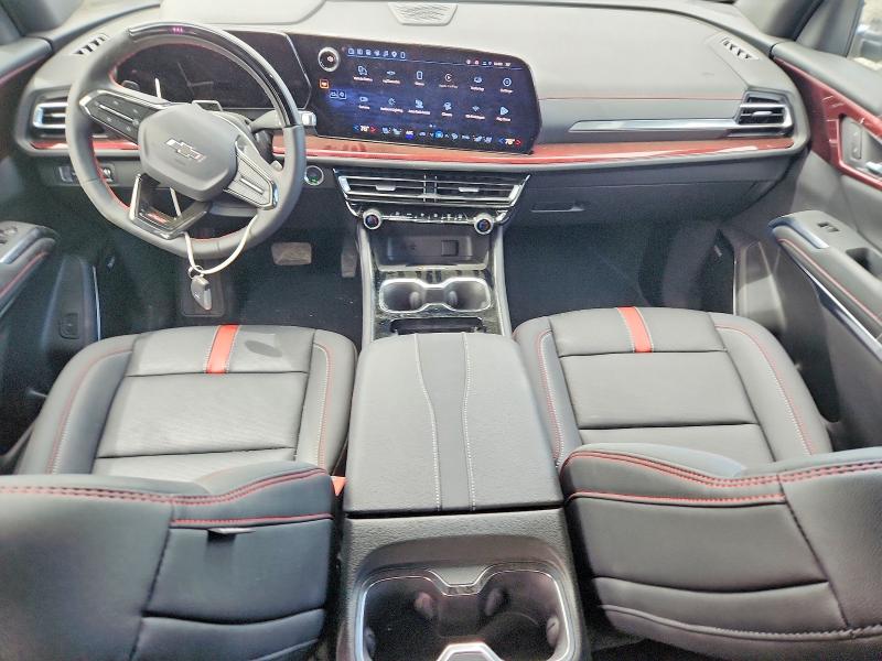 54578946 :رقم المزاد ، 1GNEVLKS4TJ290921 vin ، 2026 Chevrolet Traverse مزاد بيع