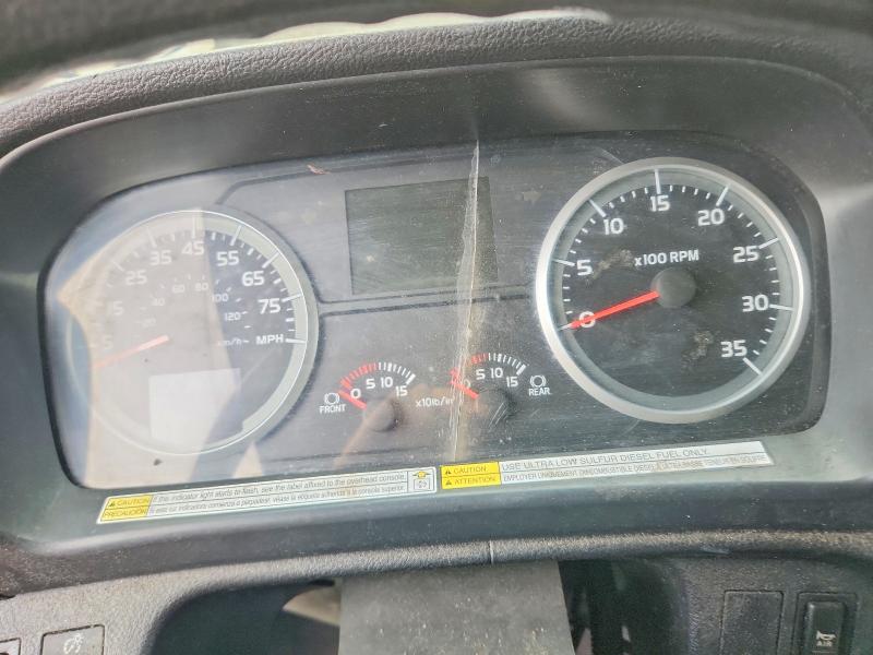 Продаж на аукціоні авто 2013 Hino Hino 338, vin: 5PVNV8JTXD4S52593, номер лоту: 53825336