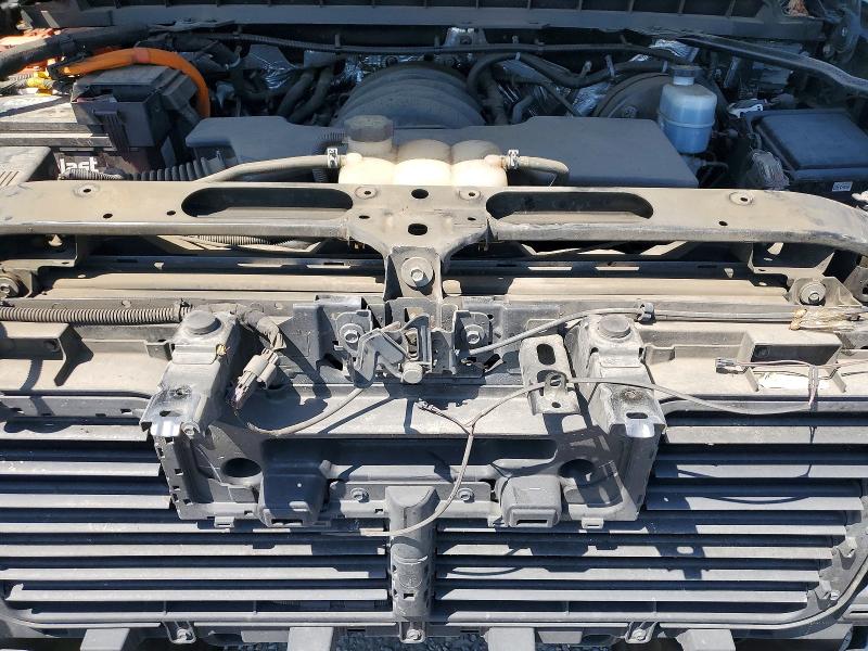 52780286 :رقم المزاد ، 3GCUCRER0JG362895 vin ، 2018 Chevrolet Silverado مزاد بيع