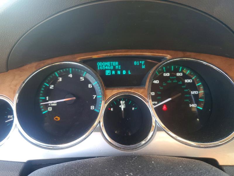 Aukcja sprzedaży 2010 Buick Enclave, vin: 5GALVAED3AJ151301, numer aukcji: 54058956