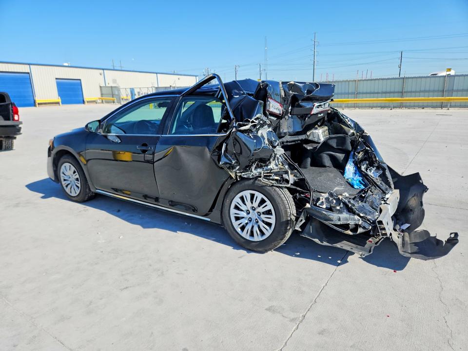 Aukcja sprzedaży 2014 Toyota Camry, vin: 4T1BF1FK8EU849634, numer aukcji: 52960296