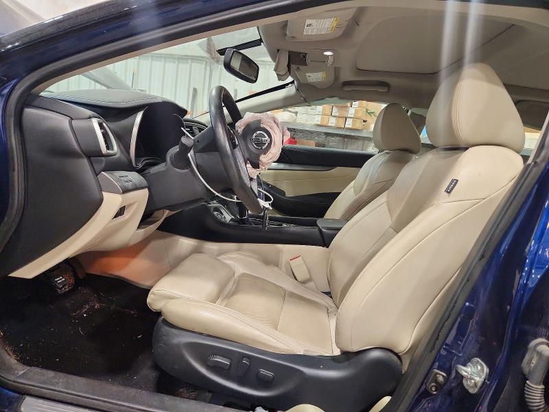 Продаж на аукціоні авто 2017 Nissan Maxima, vin: 1N4AA6AP9HC454148, номер лоту: 54130046