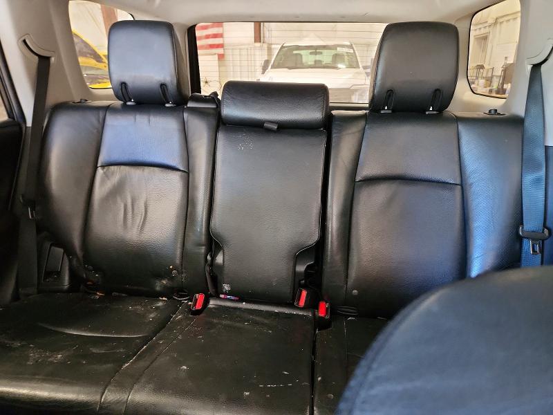 53244076 :رقم المزاد ، JTEBU5JR2C5095204 vin ، 2012 Toyota 4runner مزاد بيع