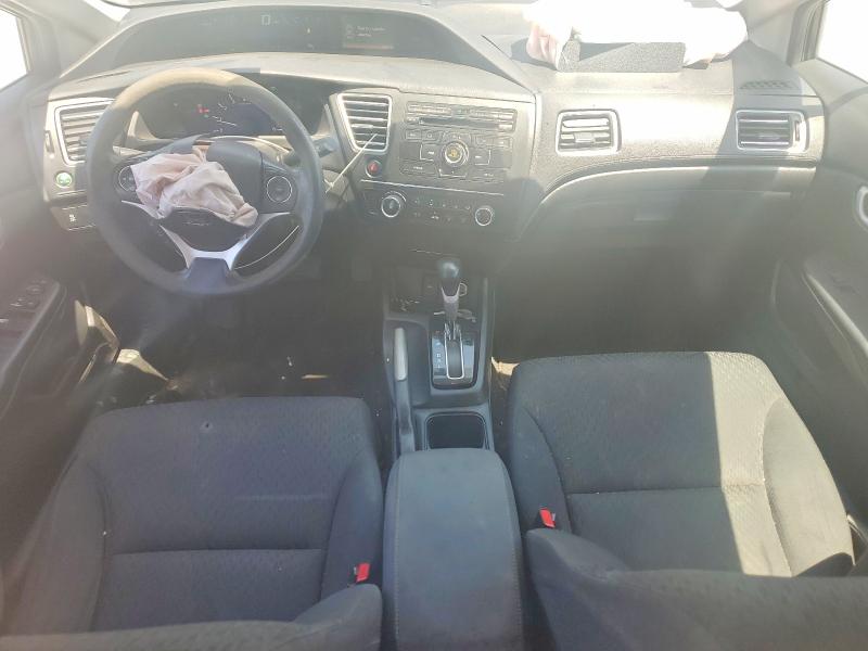 Aukcja sprzedaży 2015 Honda Civic, vin: 19XFB2F59FE263168, numer aukcji: 54395066