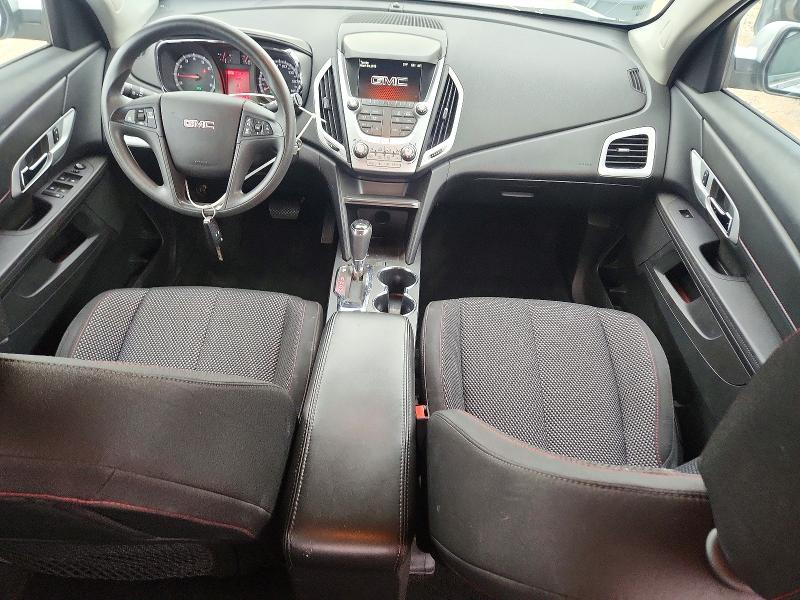 Aukcja sprzedaży 2017 Gmc Terrain, vin: 2GKALMEK5H6317986, numer aukcji: 54623496