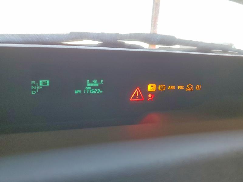 Продаж на аукціоні авто 2008 Toyota Prius, vin: JTDKB20U187777842, номер лоту: 53584386