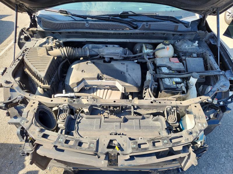 Aukcja sprzedaży 2019 Chevrolet Blazer, vin: 3GNKBBRA9KS586257, numer aukcji: 51854466
