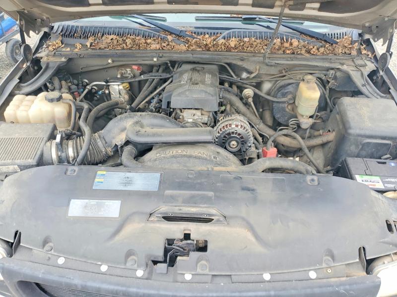 Продаж на аукціоні авто 1999 Gmc New Sierra, vin: 1GTEK19T0XE509117, номер лоту: 52090536