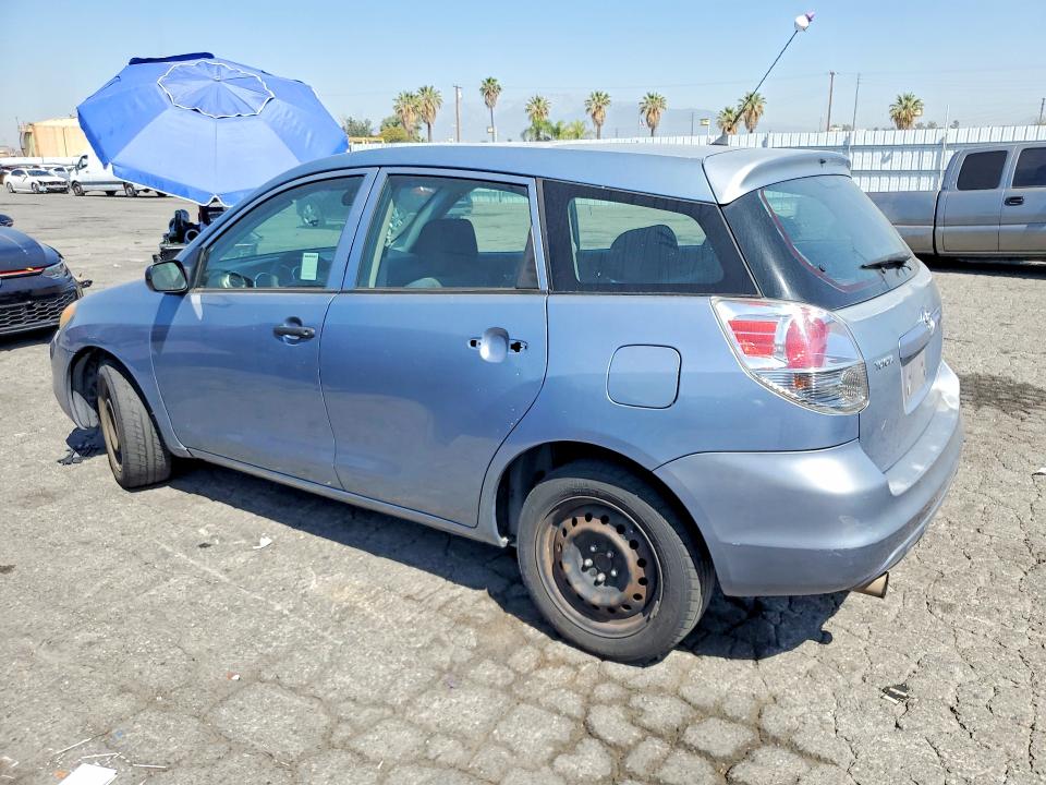 Aukcja sprzedaży 2007 Toyota Corolla Matrix, vin: 2T1KR32E57C675948, numer aukcji: 54424976