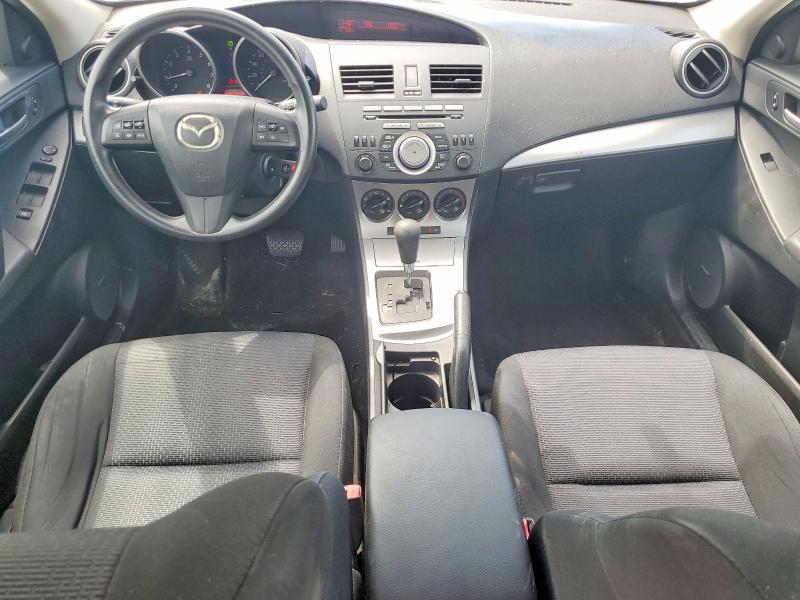 Продаж на аукціоні авто 2010 Mazda 3, vin: JM1BL1SG4A1144419, номер лоту: 52204976