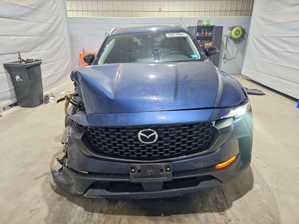 Продажа на аукционе авто 2024 Mazda Cx-50, vin: 7MMVABDM4RN235836, номер лота: 53474486