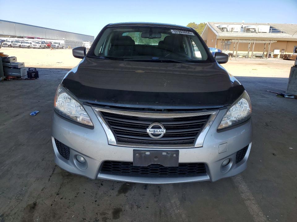 Aukcja sprzedaży 2014 Nissan Sentra, vin: 3N1AB7AP0EY313536, numer aukcji: 52903056
