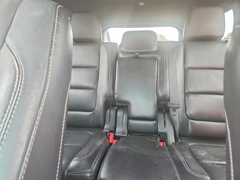 Aukcja sprzedaży 2013 Ford Explorer, vin: 1FM5K8GT4DGC09927, numer aukcji: 51654586