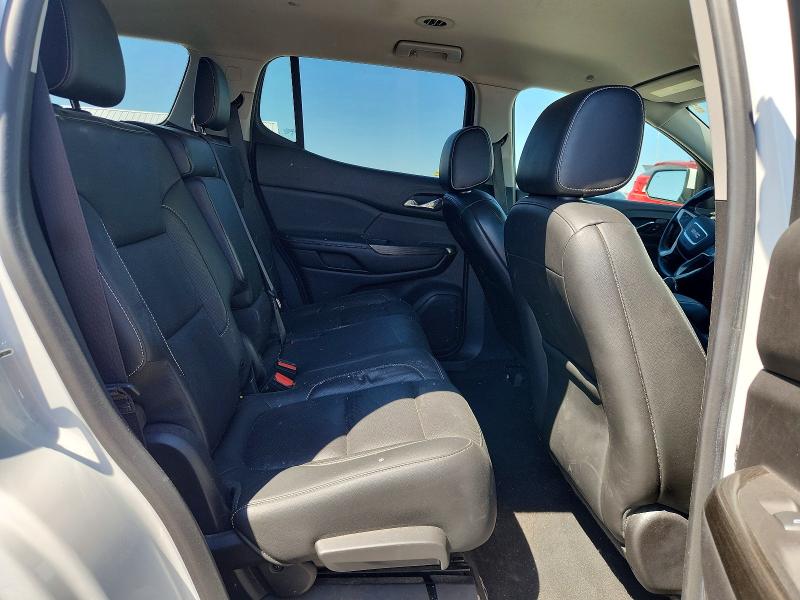 Продажа на аукционе авто 2019 Gmc Acadia, vin: 1GKKNMLS5KZ249962, номер лота: 53375106
