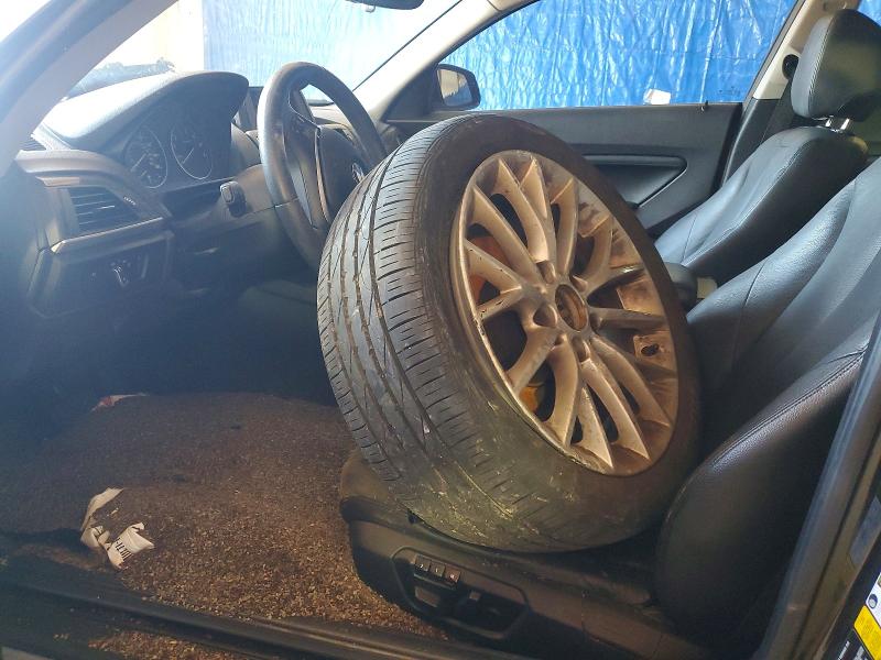 2014 Bmw 228 მანქანა იყიდება აუქციონზე, vin: WBA1F5C50EVV99044, აუქციონის ნომერი: 52842216