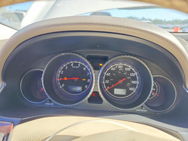 Aukcja sprzedaży 2010 Infiniti M35, vin: JN1CY0APXAM911242, numer aukcji: 53059606