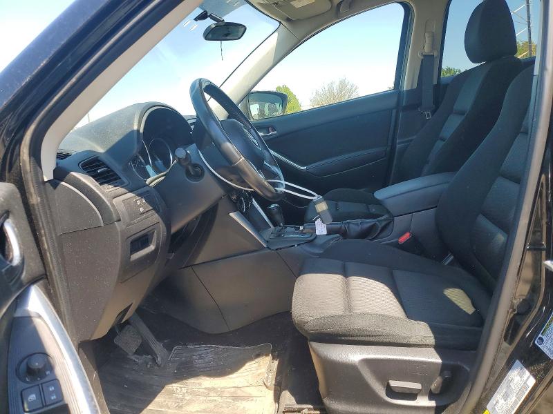 Продажа на аукционе авто 2014 Mazda Cx-5, vin: JM3KE4CY6E0392676, номер лота: 53269816