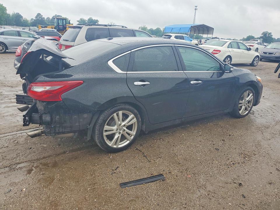 Aukcja sprzedaży 2018 Nissan Altima, vin: 1N4AL3AP5JC266922, numer aukcji: 52822846