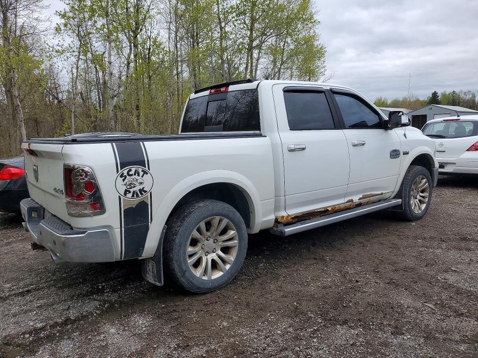 53758126 :رقم المزاد ، 1C6RR7PTXDS619616 vin ، 2013 Ram 1500 مزاد بيع