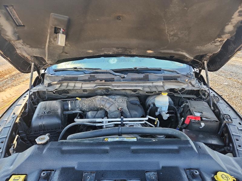 2009 Dodge Ram 1500 მანქანა იყიდება აუქციონზე, vin: 1D3HV13T09S816330, აუქციონის ნომერი: 52005836