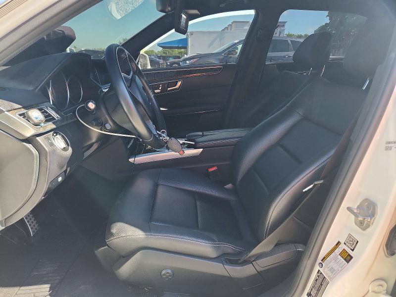 Aukcja sprzedaży 2016 Mercedes-benz E, vin: WDDHF5KB6GB214640, numer aukcji: 52753076