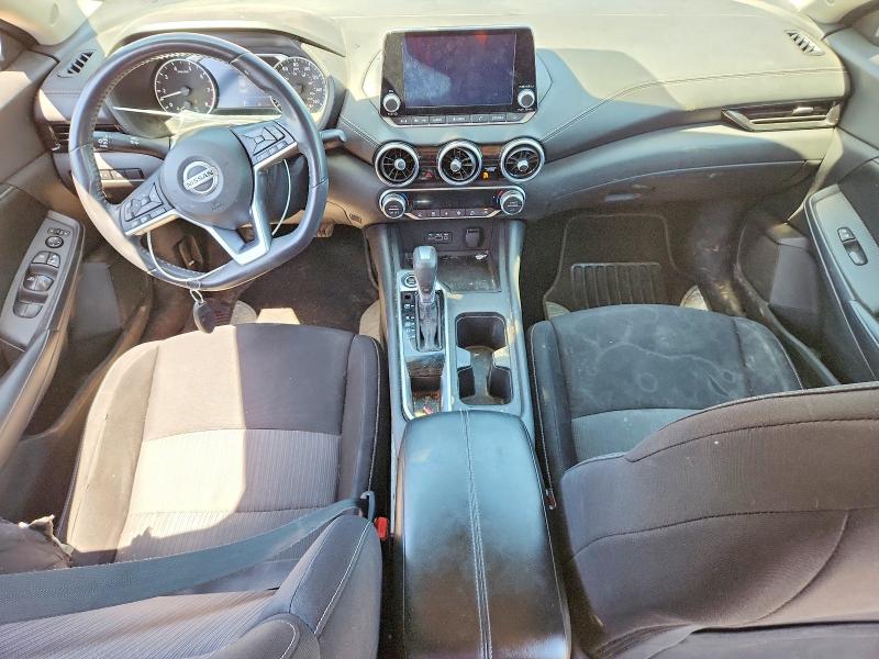 Aukcja sprzedaży 2021 Nissan Sentra, vin: 3N1AB8CV7MY267462, numer aukcji: 52951006