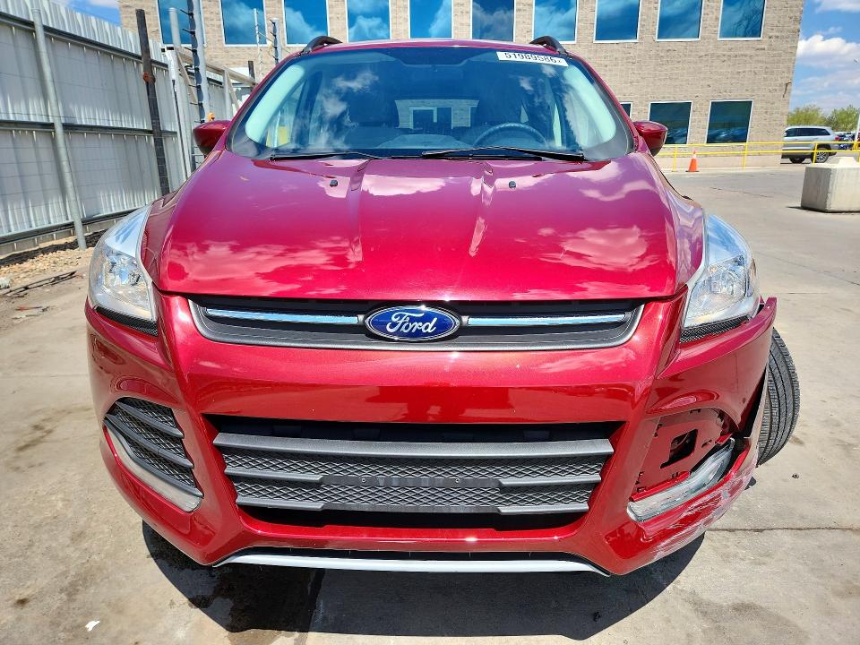 Продаж на аукціоні авто 2016 Ford Escape, vin: 1FMCU9G99GUC83474, номер лоту: 51989586