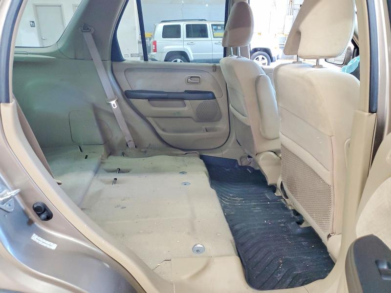 Aukcja sprzedaży 2005 Honda Cr-v, vin: SHSRD78855U310872, numer aukcji: 53132086