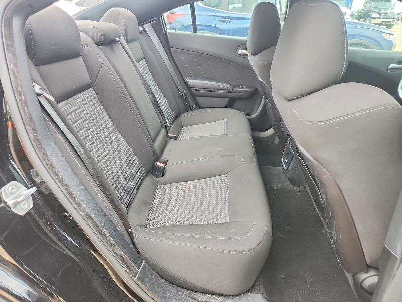 Продаж на аукціоні авто 2021 Dodge Charger, vin: 2C3CDXHG3MH519349, номер лоту: 52463056