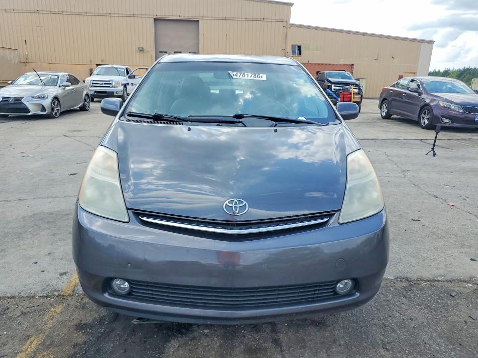 Продаж на аукціоні авто 2009 Toyota Prius, vin: JTDKB20U193480952, номер лоту: 54781786