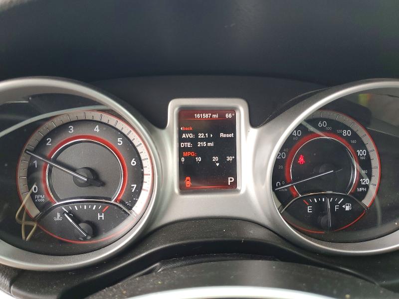 Продаж на аукціоні авто 2013 Dodge Journey, vin: 3C4PDCAB4DT577756, номер лоту: 52898416