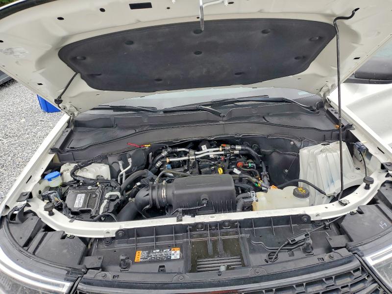 Продажа на аукционе авто 2023 Ford Explorer, vin: 1FMSK7DH1PGA93376, номер лота: 52383836