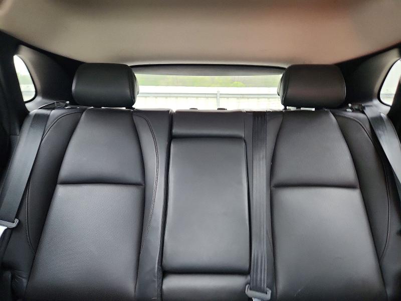 2022 Mazda Cx-30 მანქანა იყიდება აუქციონზე, vin: 3MVDMBDY8NM428760, აუქციონის ნომერი: 52035816
