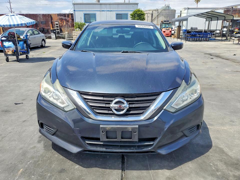 52958926 :رقم المزاد ، 1N4AL3AP1GC217385 vin ، 2016 Nissan Altima مزاد بيع