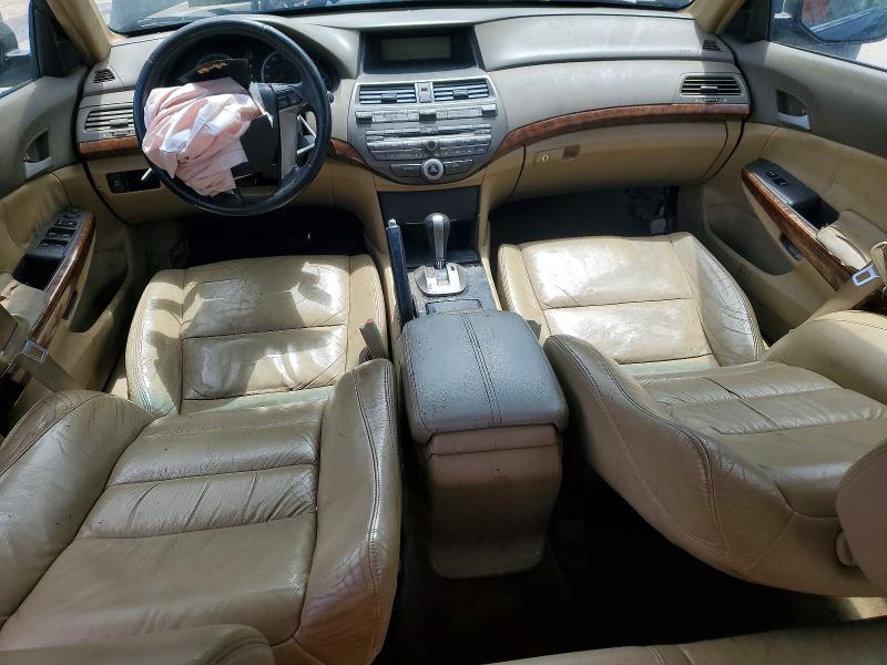 51410356 :رقم المزاد ، 1HGCP26839A162022 vin ، 2009 Honda Accord مزاد بيع