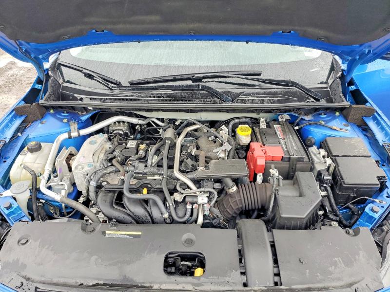 51701096 :رقم المزاد ، 3N1AB8DV0RY376125 vin ، 2024 Nissan Sentra مزاد بيع